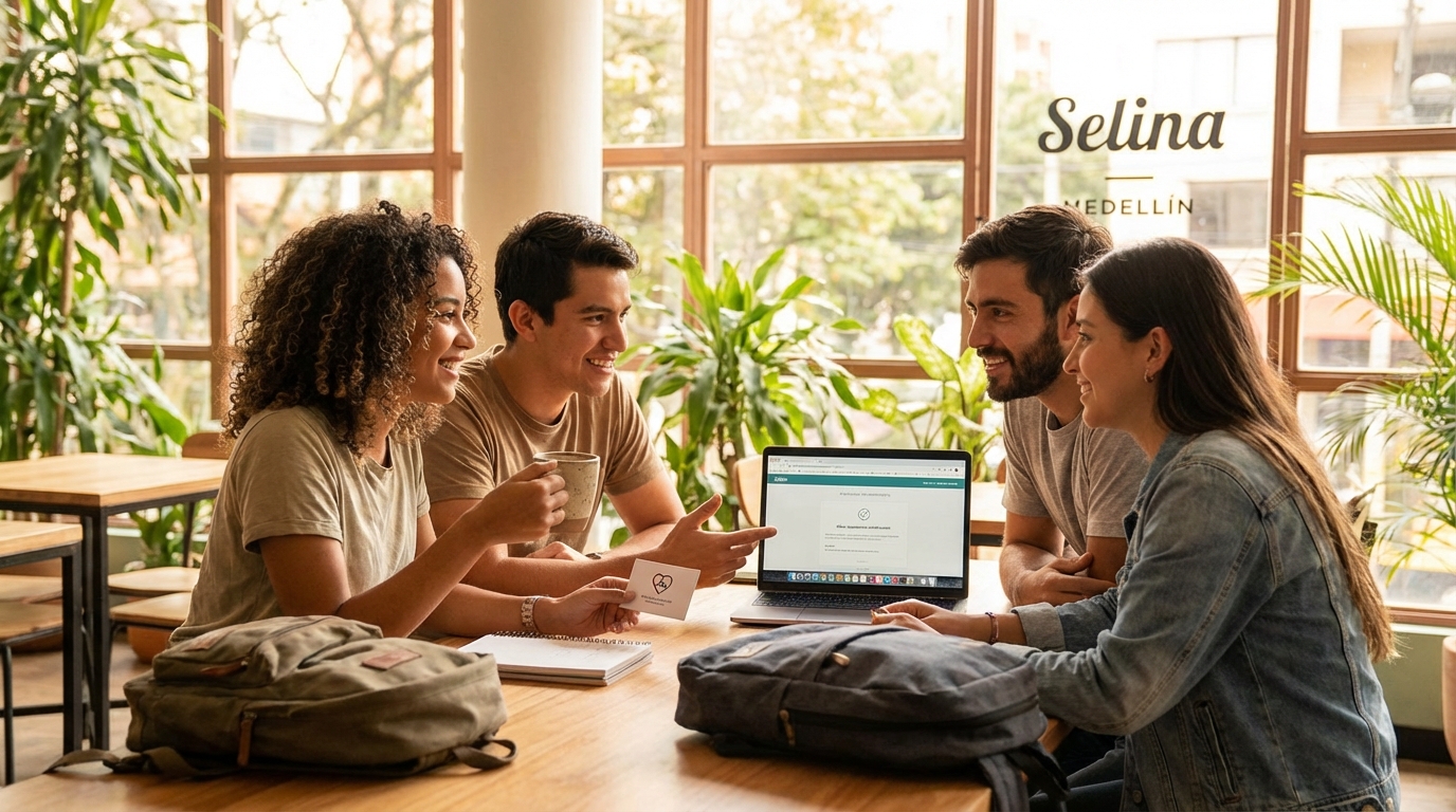A Complete Guide to STD Testing in Medellín: 2026 Statistics & Medical Advice