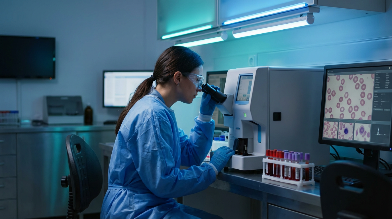 Hepatitis B & C Testing in Medellín: Safeguard Your Liver