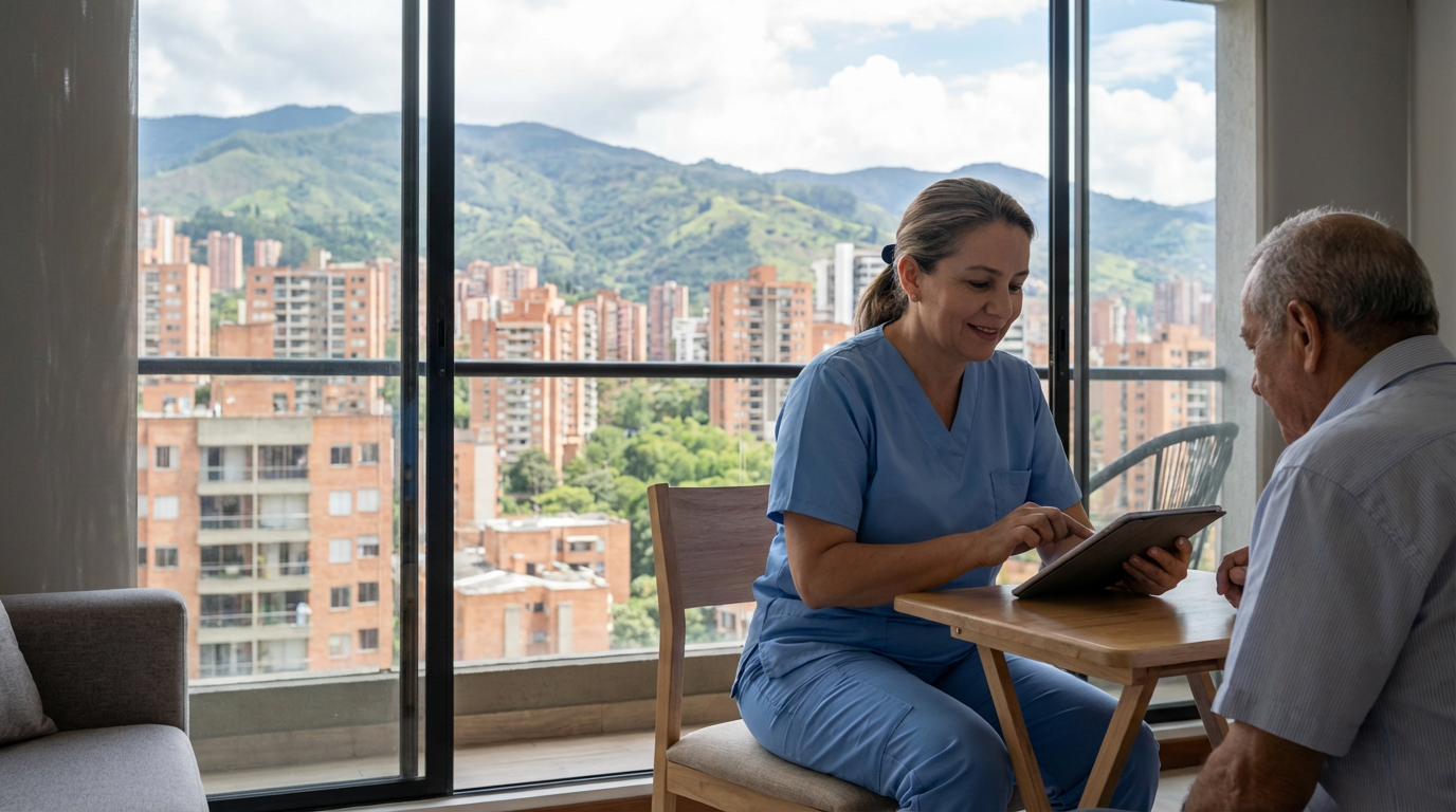 Genital Herpes Testing in Medellín: The Truth About HSV-2