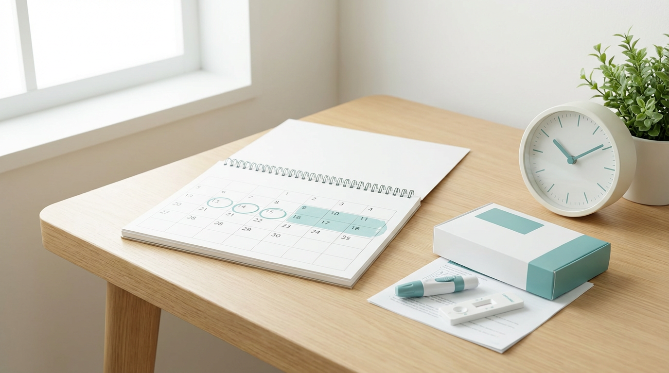 How Soon Can HIV Be Detected After Exposure? The Definitive 2026 Testing Guide