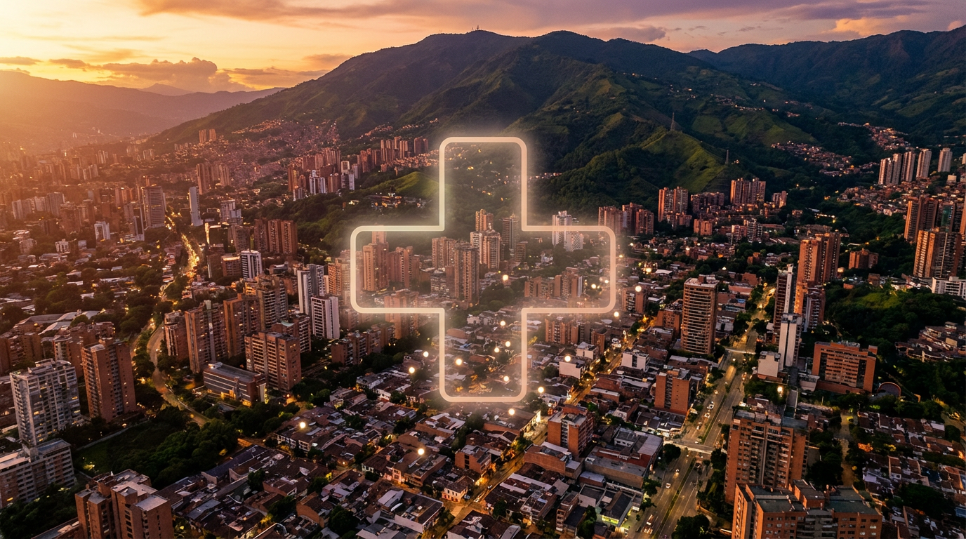 Where Can I Go to Get STD Testing in Medellín?